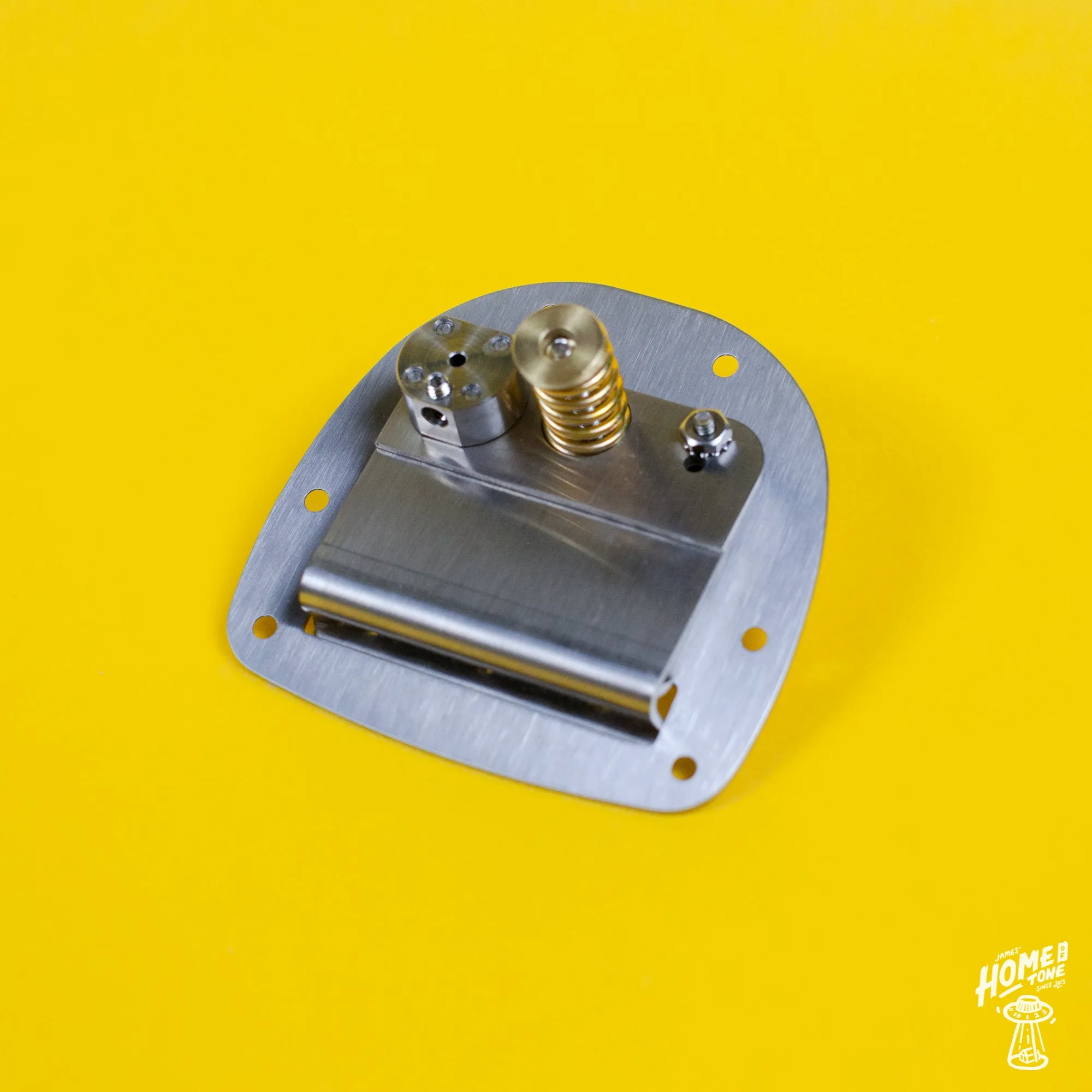 Descendant Vibrato Unit - Left Handed