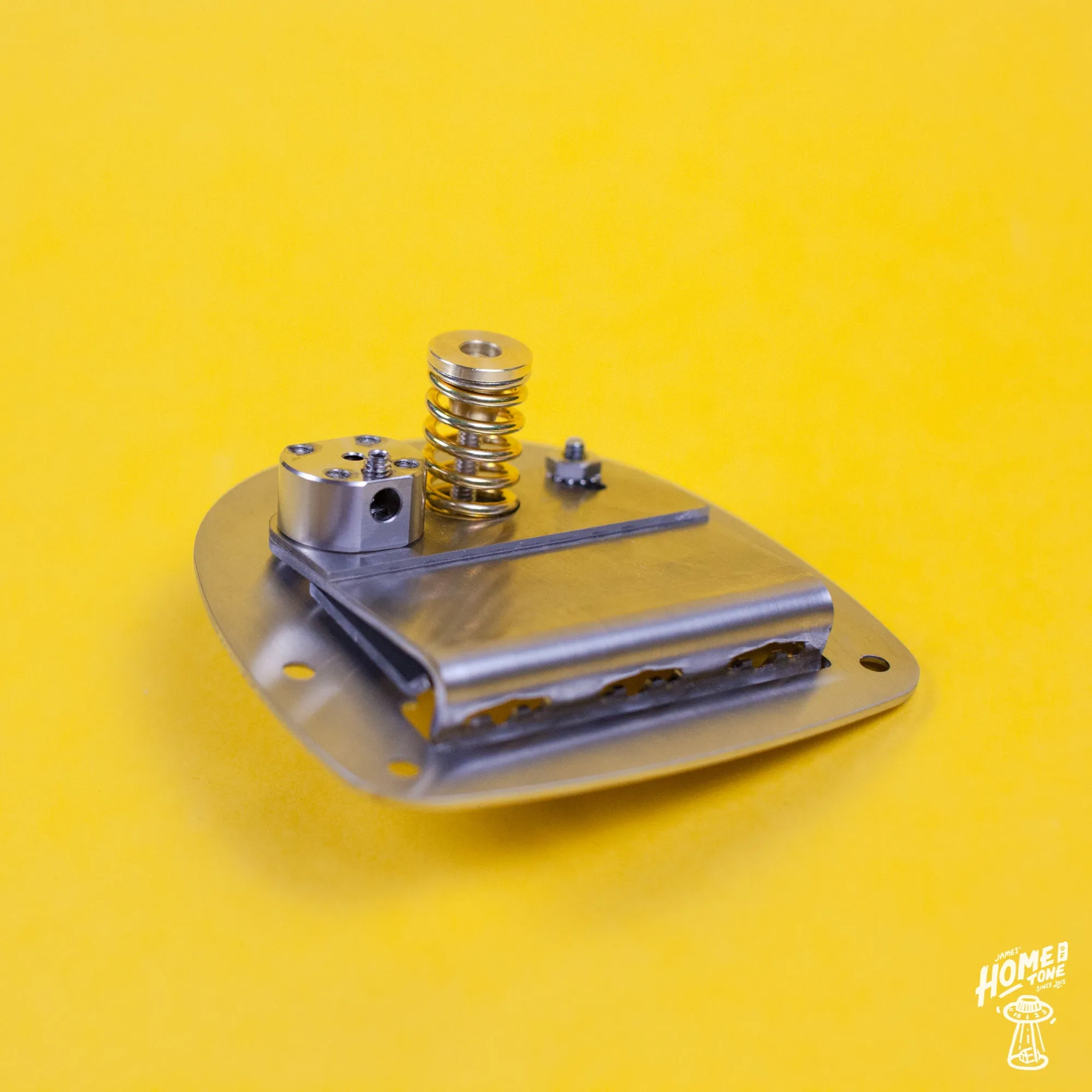 Descendant Vibrato Unit - Left Handed