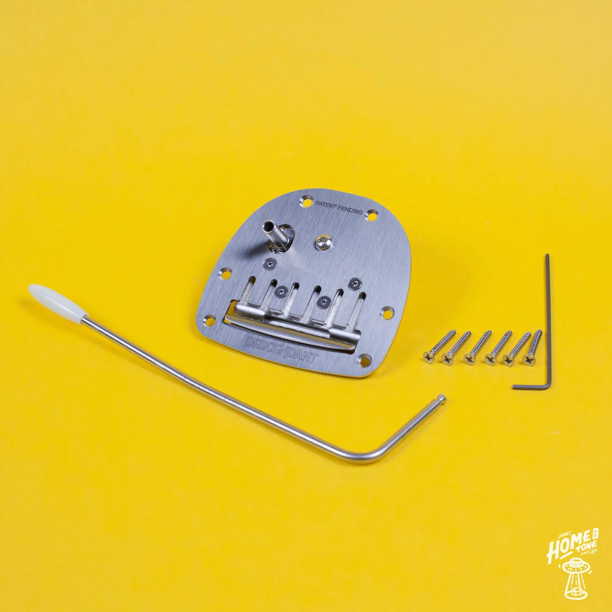 Descendant Vibrato Unit - Left Handed