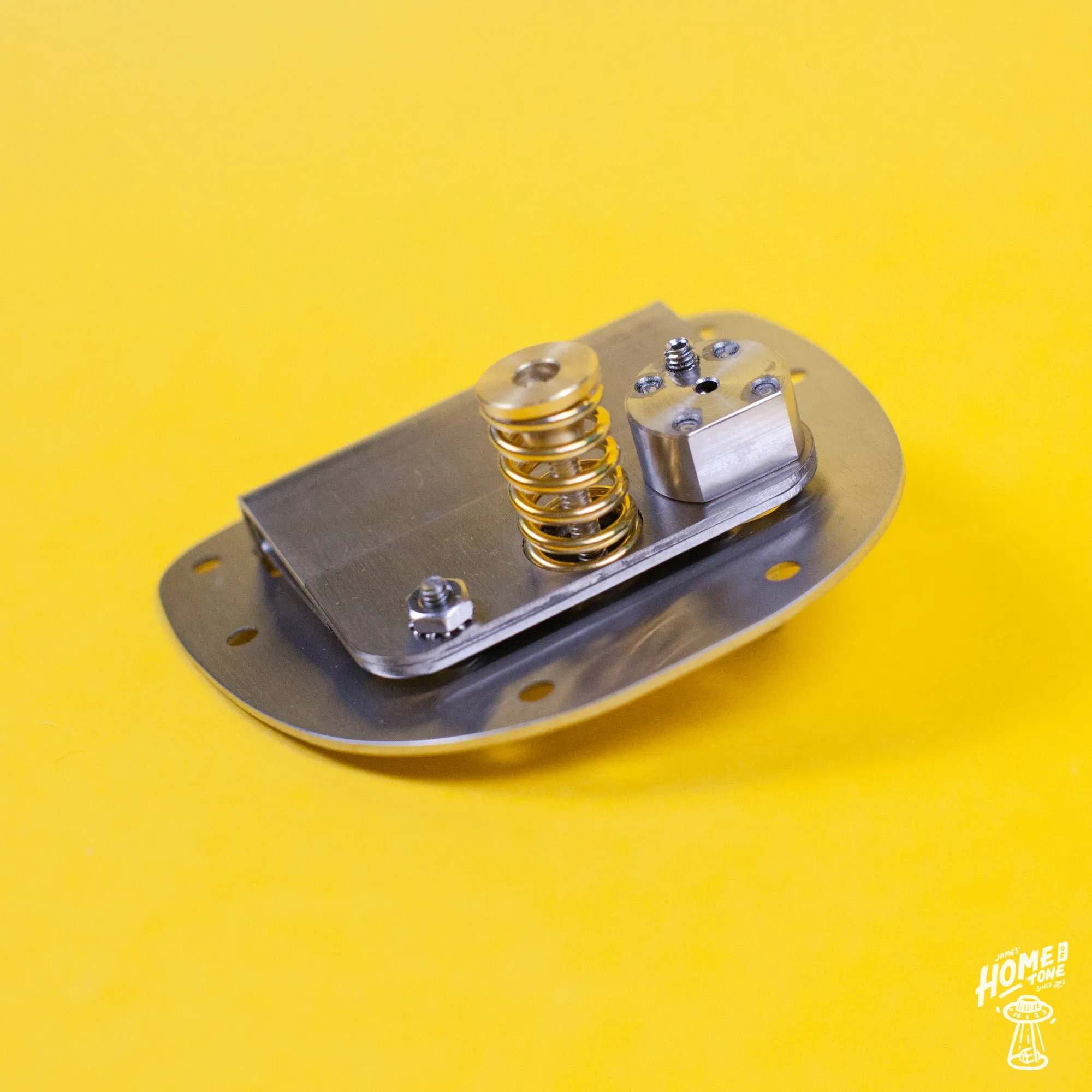 Descendant Vibrato Unit - Left Handed