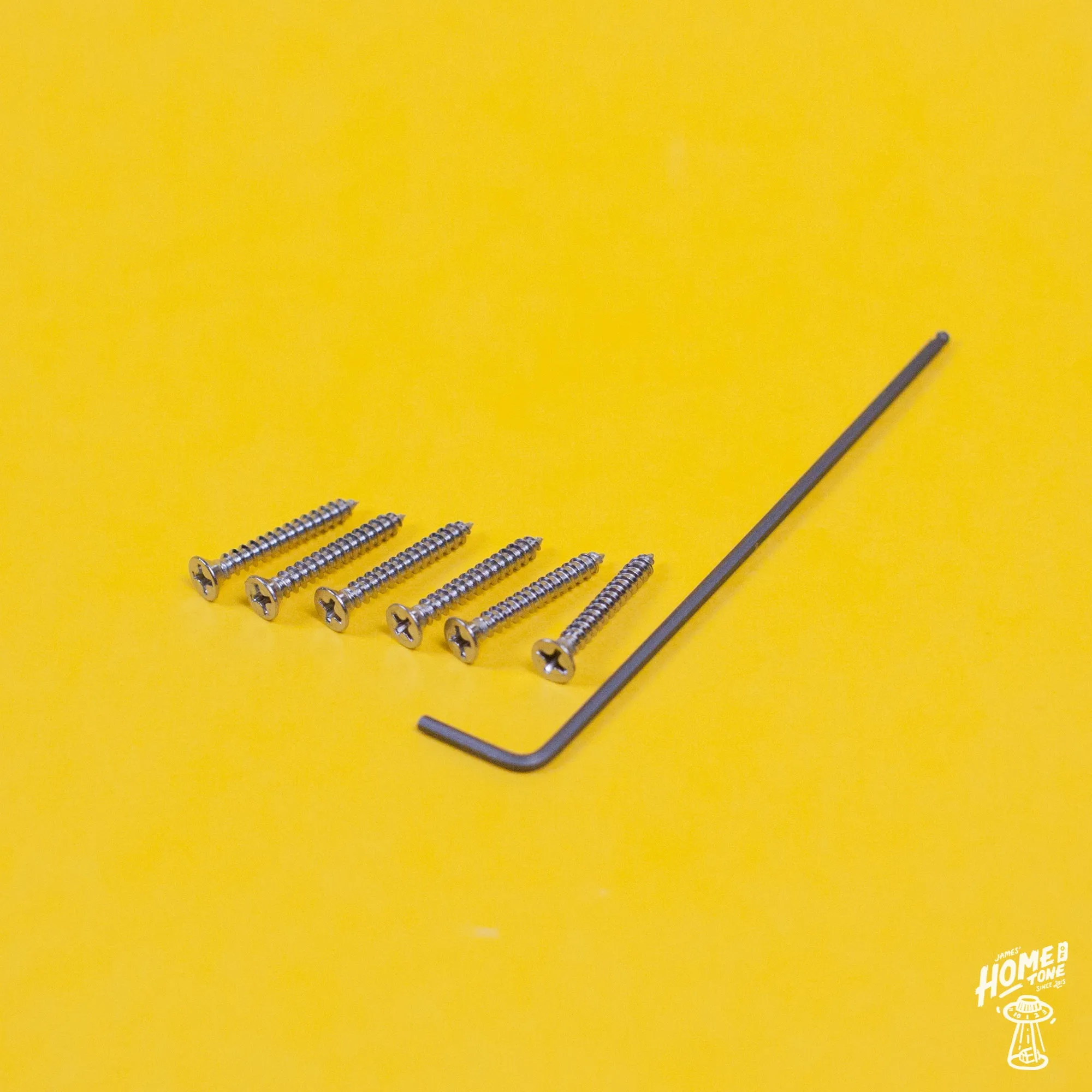 Descendant Vibrato Unit - Left Handed