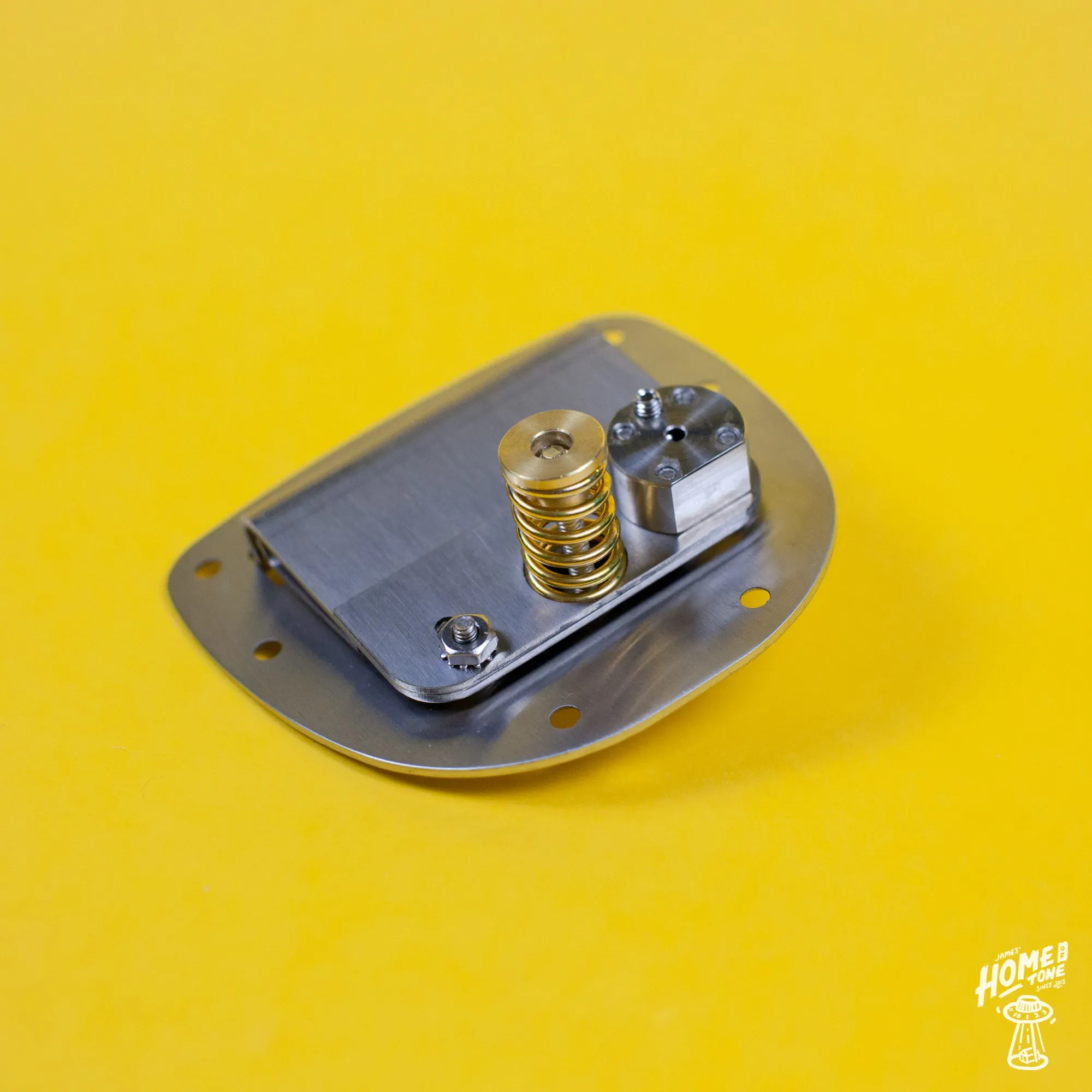 Descendant Vibrato Unit - Left Handed