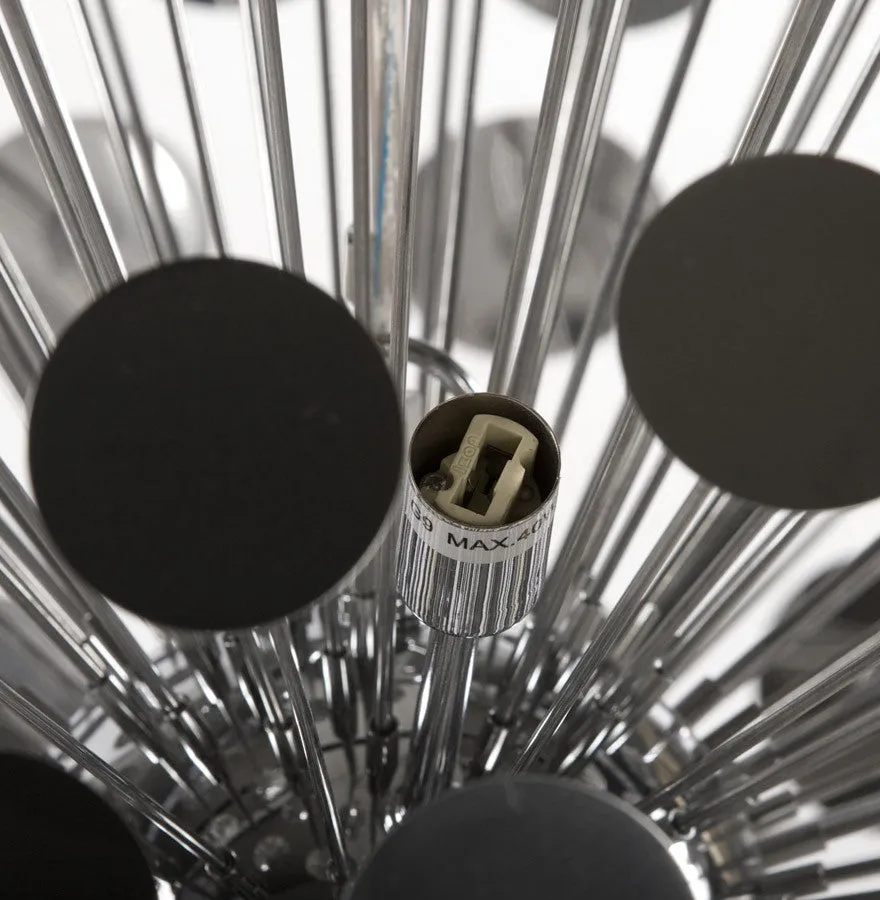 Disco Chrome