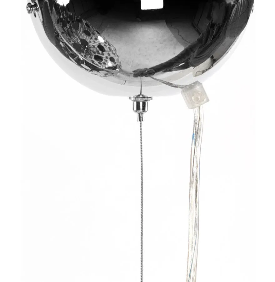Disco Chrome