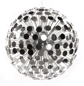Disco Chrome