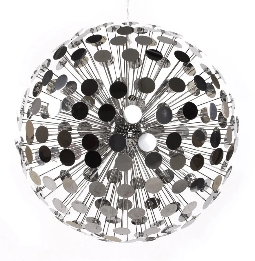 Disco Chrome
