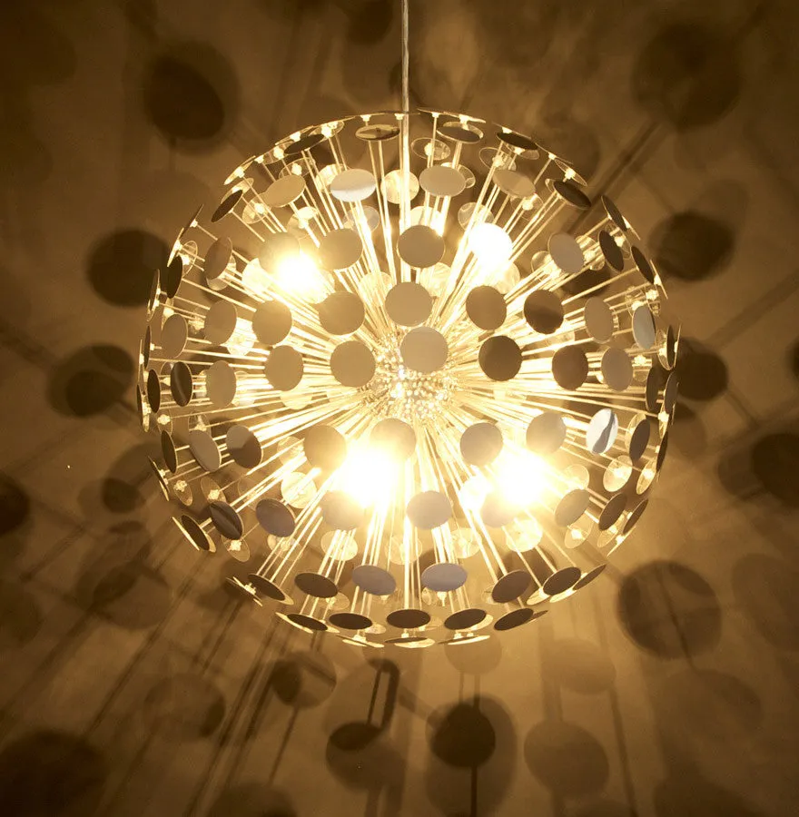 Disco Chrome
