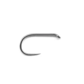 Dohiku HDC 303 Short Shank Wet Fly Hook - 25pk