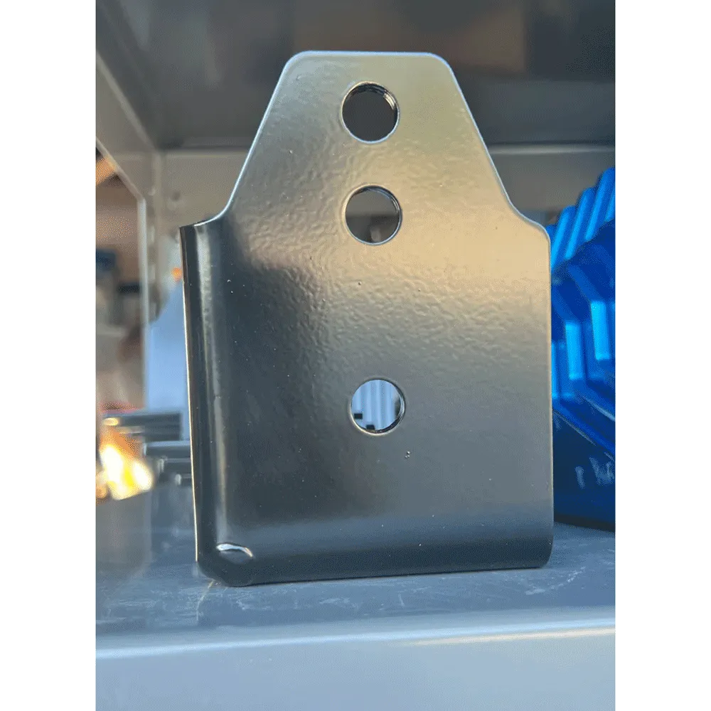 Dr. KDSS - BOTCK - Bolt on Trackbar Correction Kit - Toyota 4th & 5th Gen 4Runner, GX460/470, FJ Cruiser