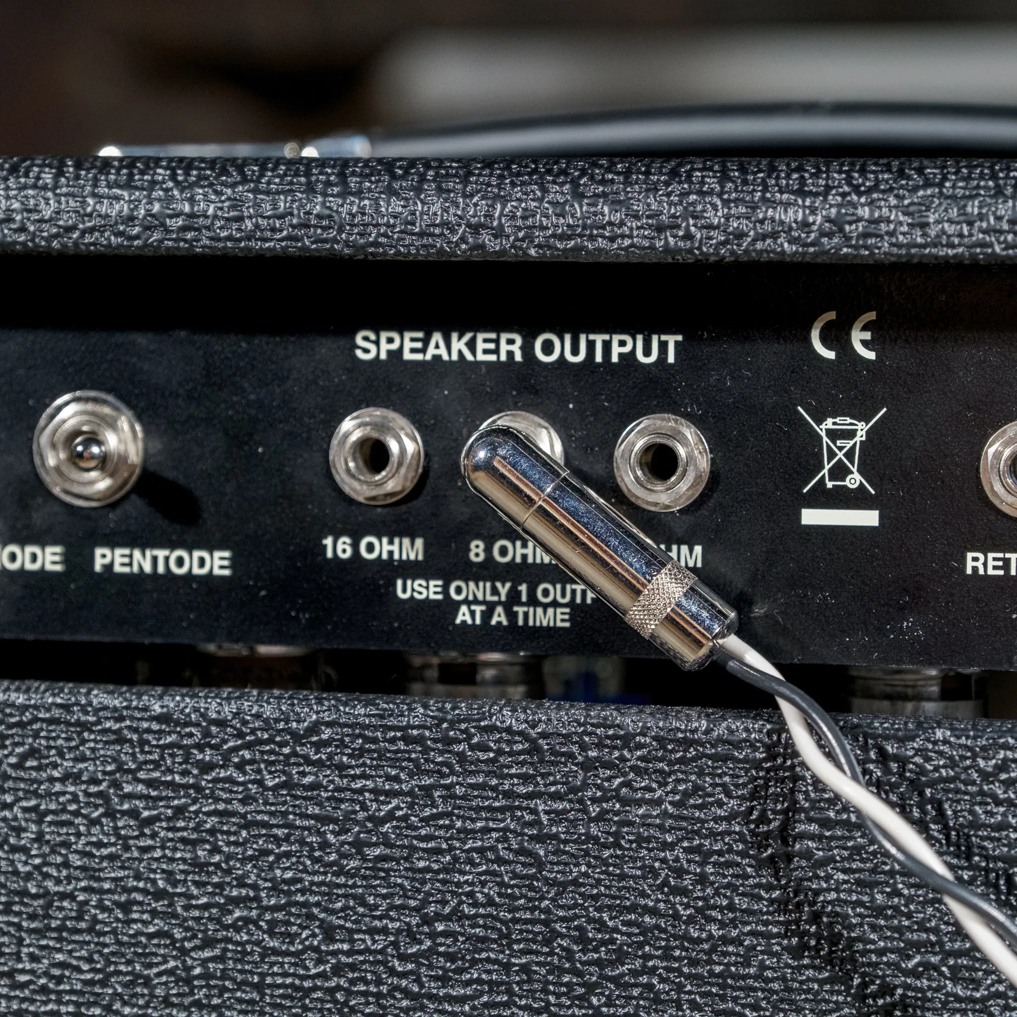 Dr Z Maz 8 1x12 Combo - Used