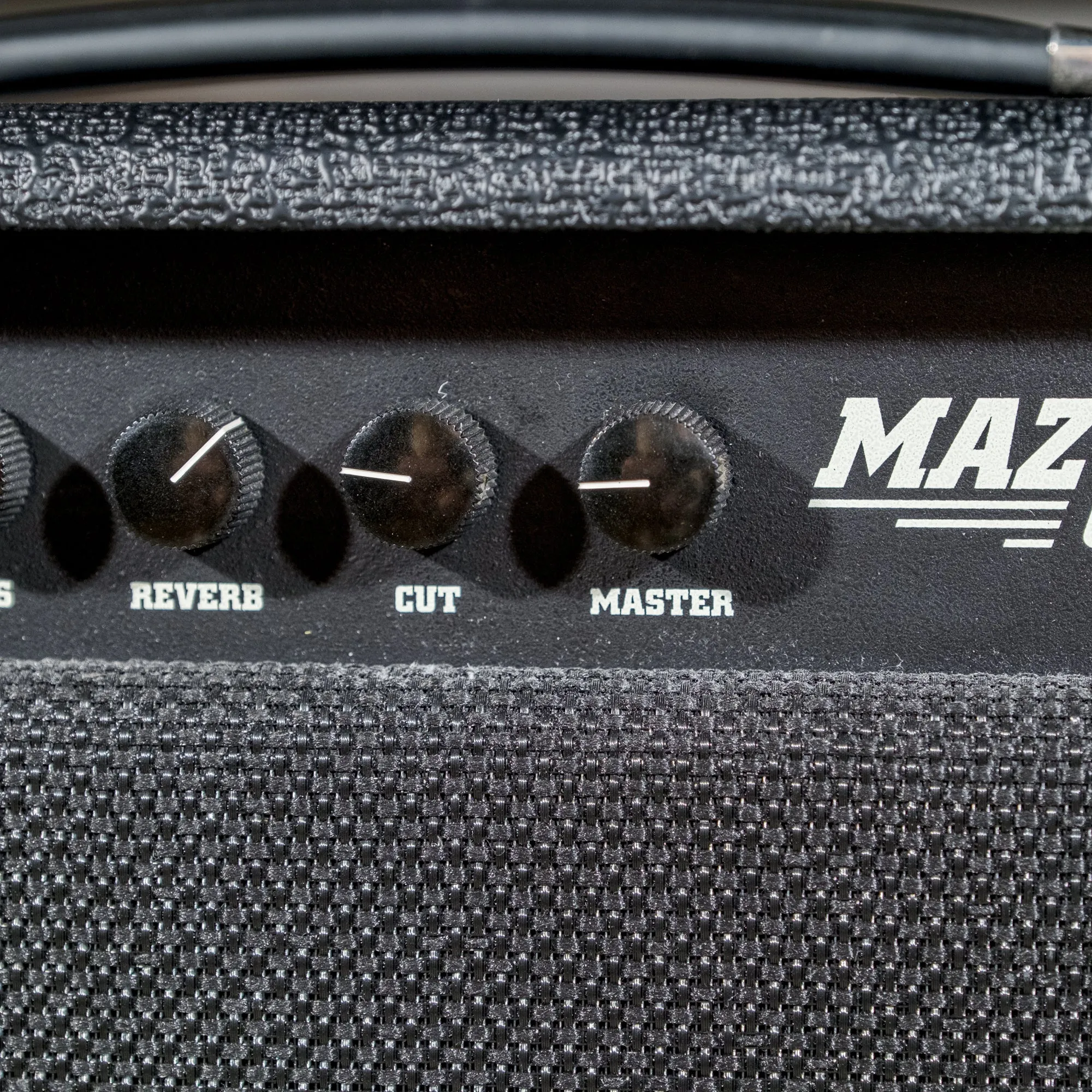 Dr Z Maz 8 1x12 Combo - Used