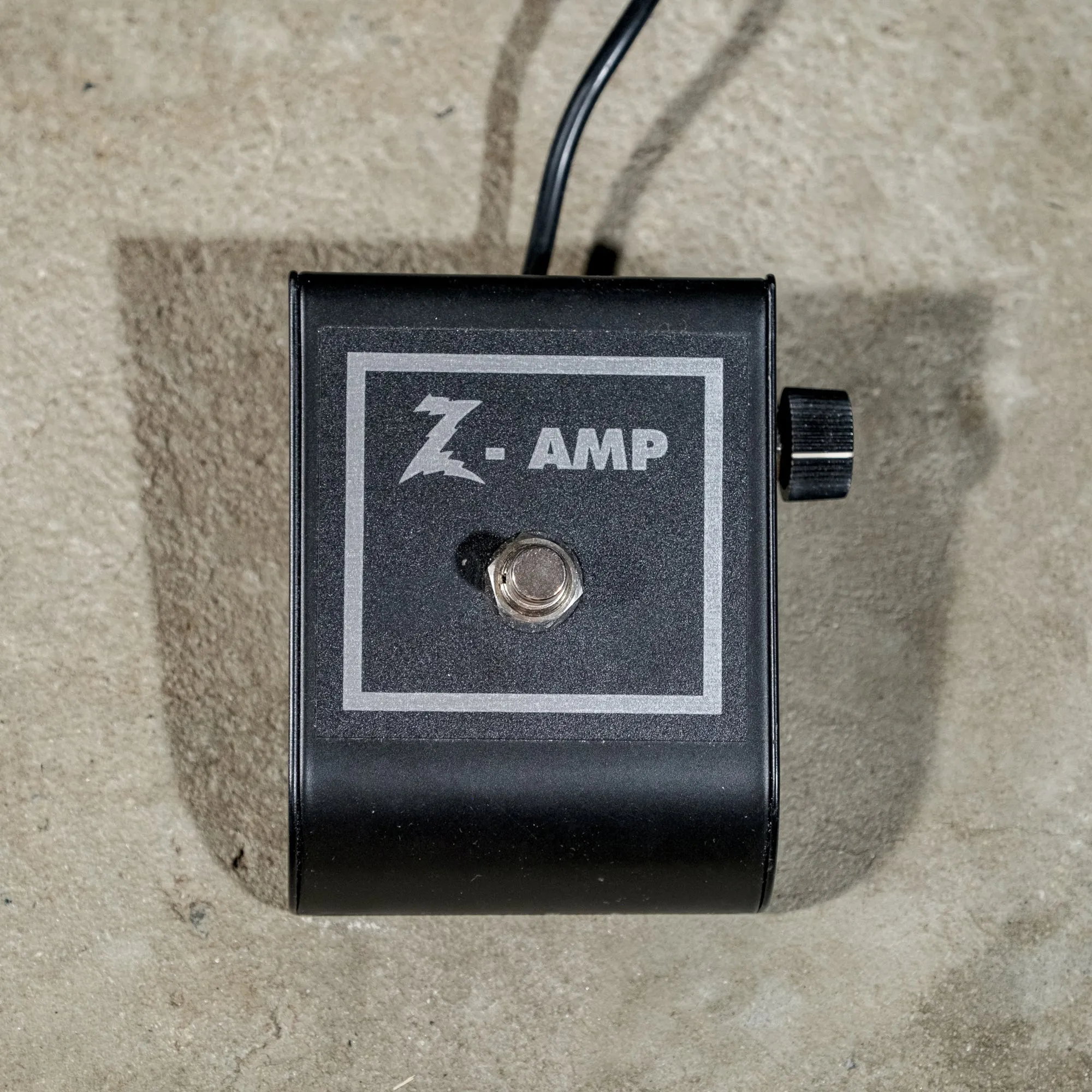 Dr Z Maz 8 1x12 Combo - Used