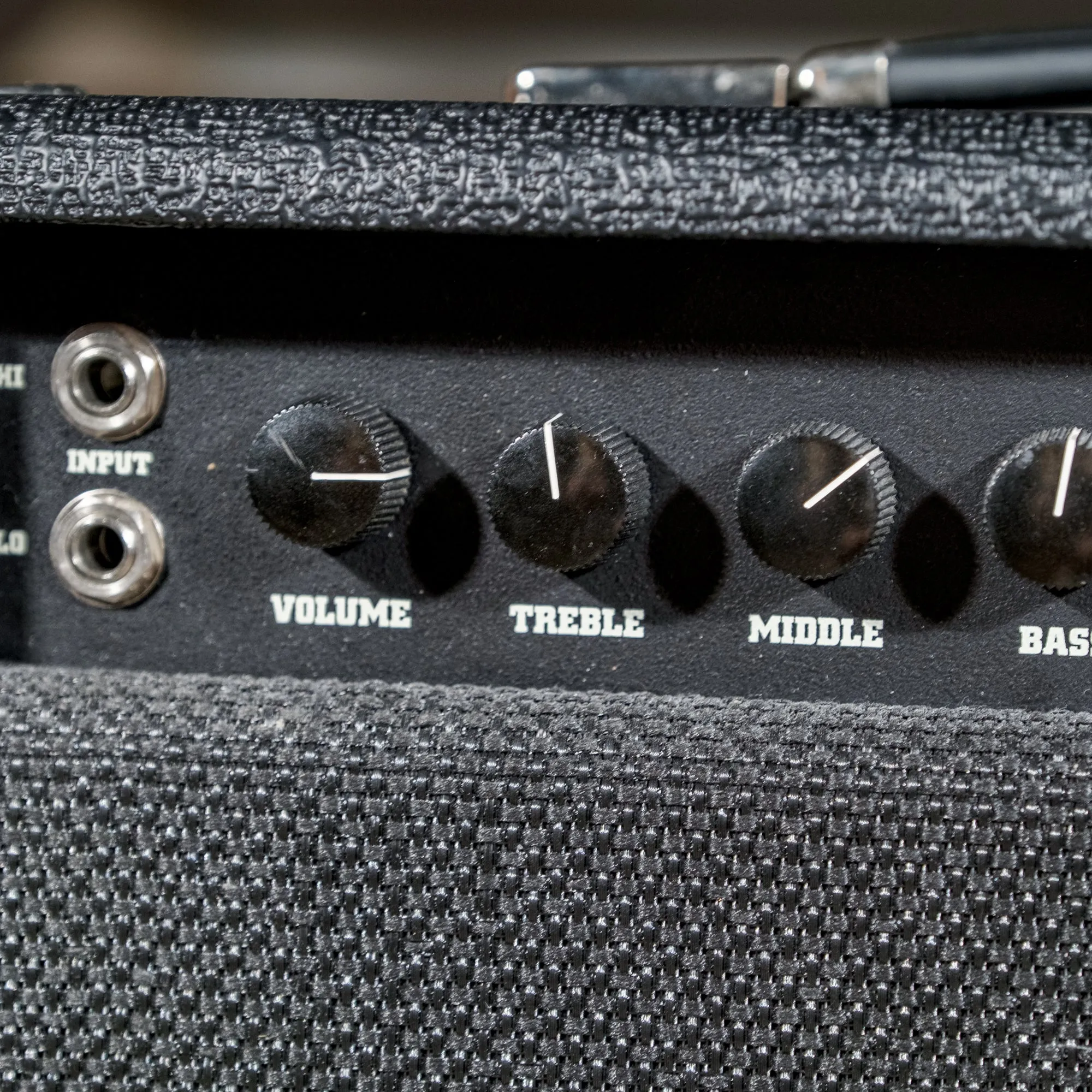 Dr Z Maz 8 1x12 Combo - Used