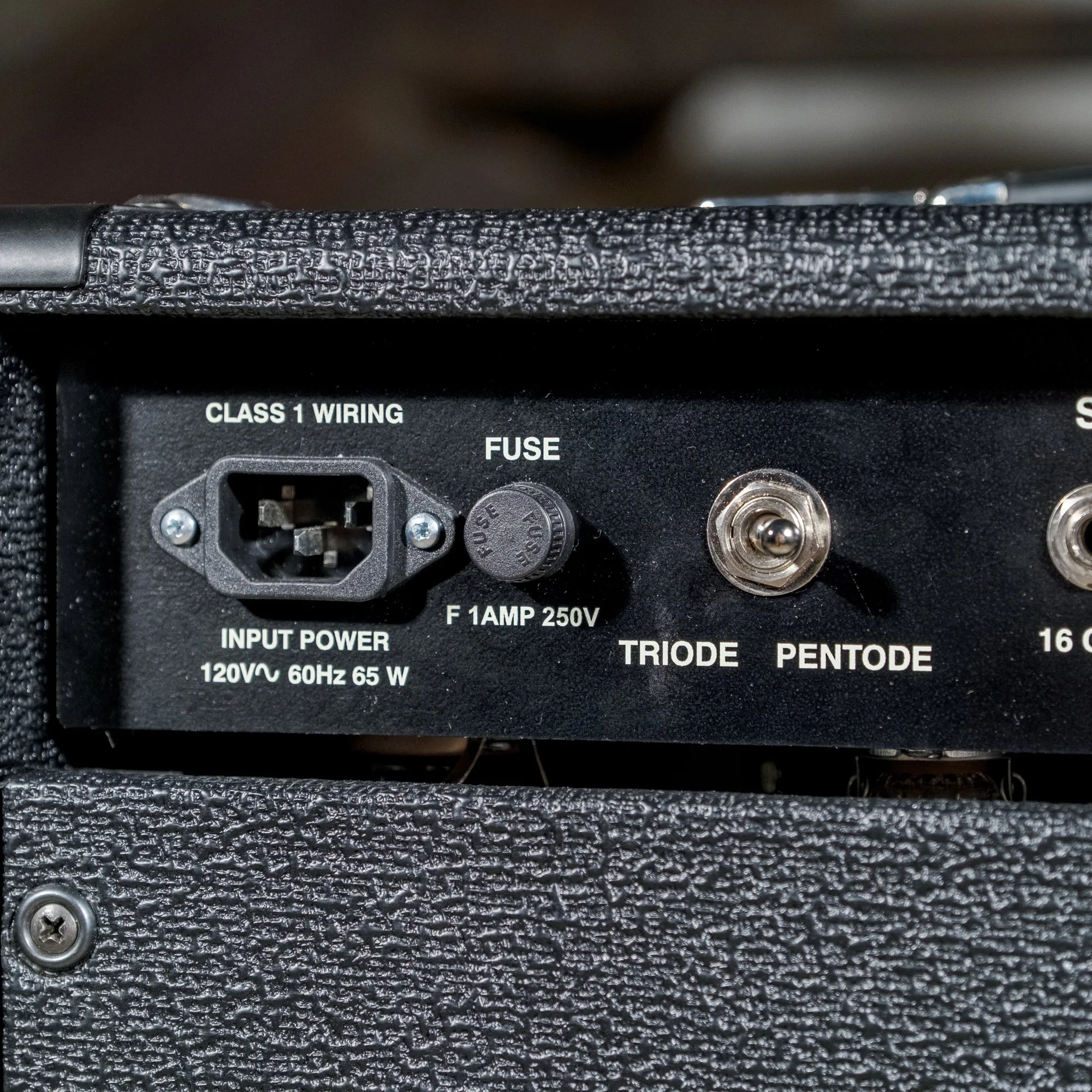 Dr Z Maz 8 1x12 Combo - Used