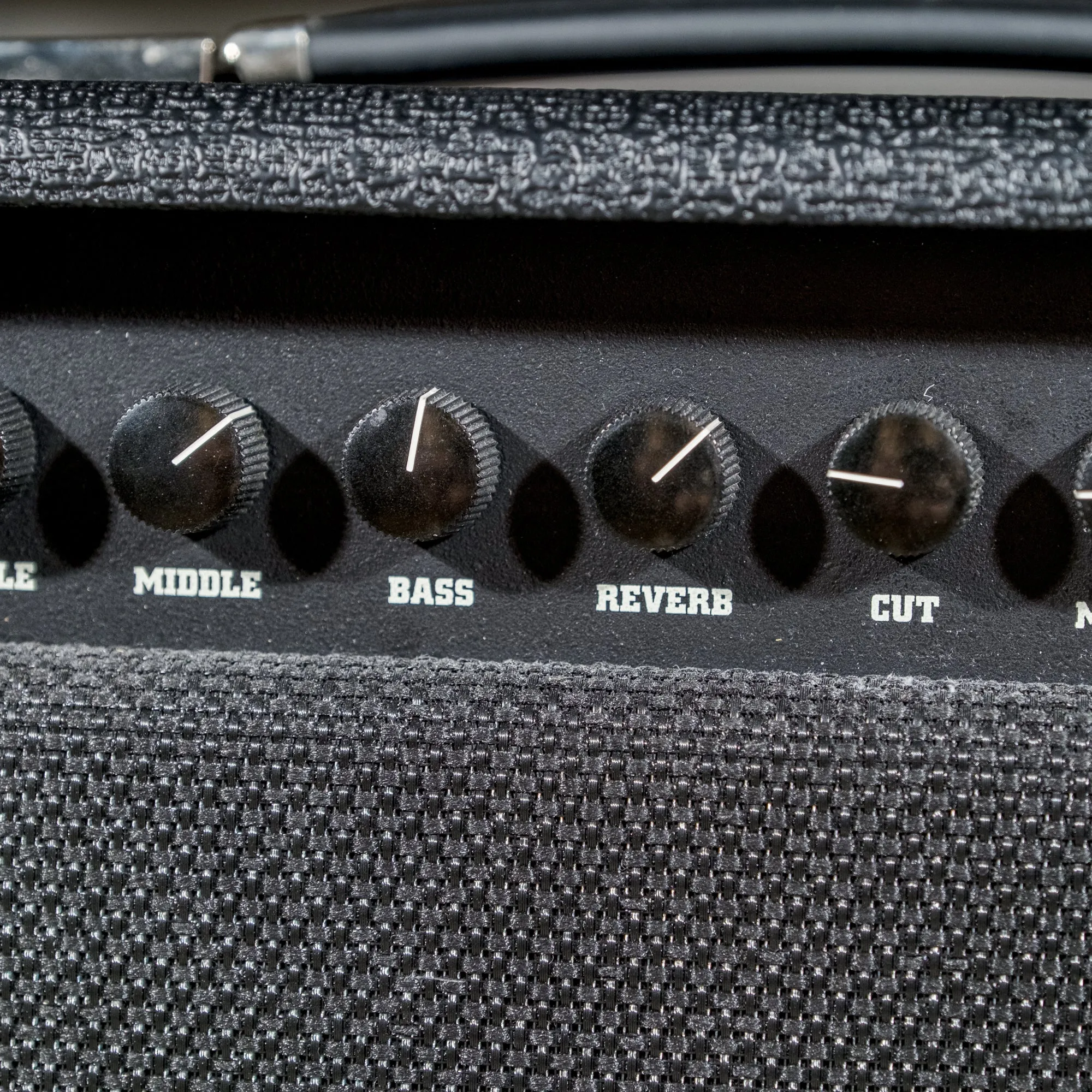 Dr Z Maz 8 1x12 Combo - Used