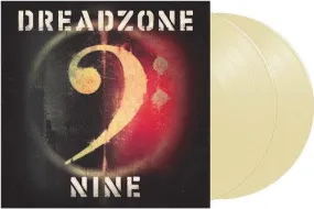 Dreadzone- Nine (IEX)