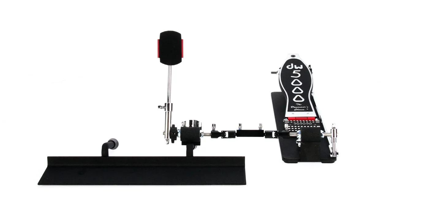 DW DWCP5000CJDL 5000 Series Direct Link Cajon Pedal