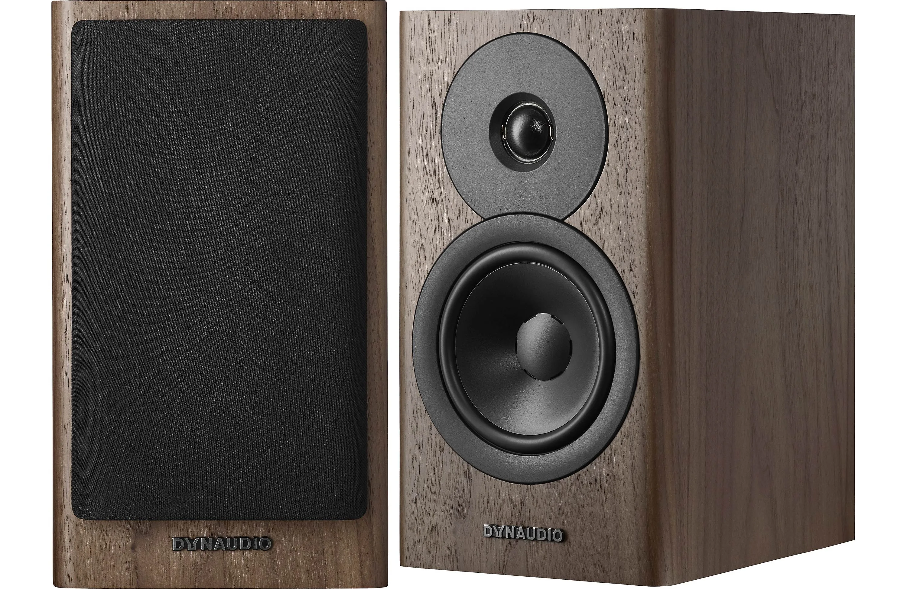 Dynaudio Evoke 10 Bookshelf Speakers (Pair)