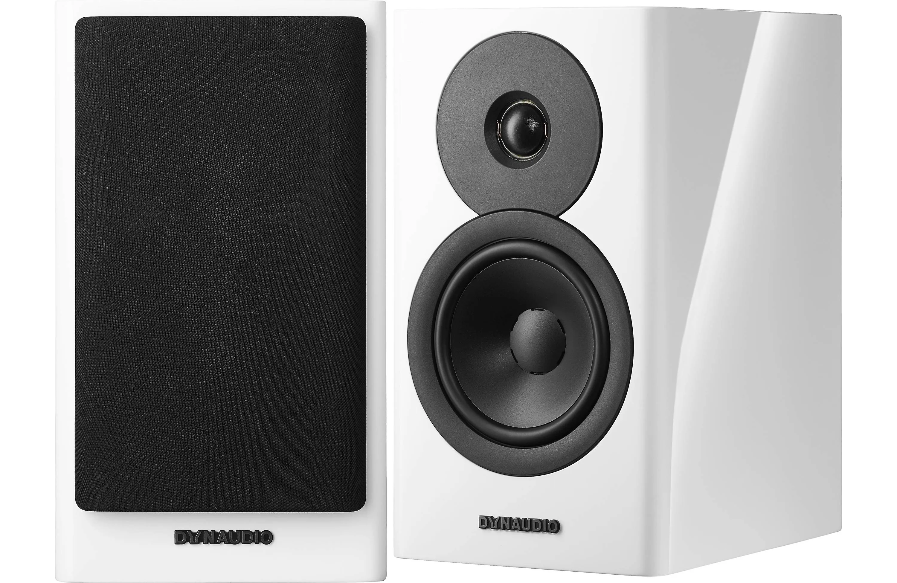 Dynaudio Evoke 10 Bookshelf Speakers (Pair)