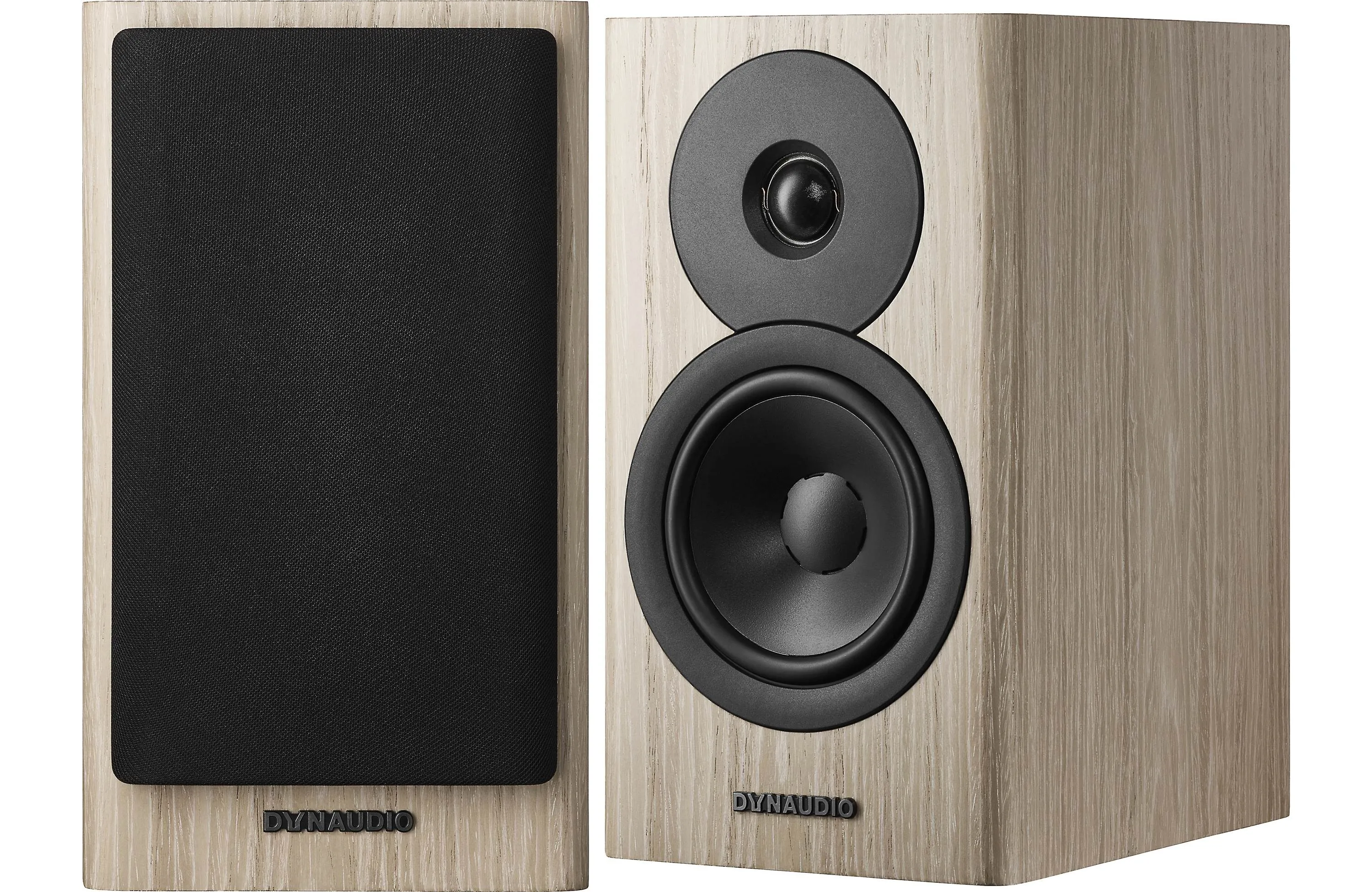 Dynaudio Evoke 10 Bookshelf Speakers (Pair)