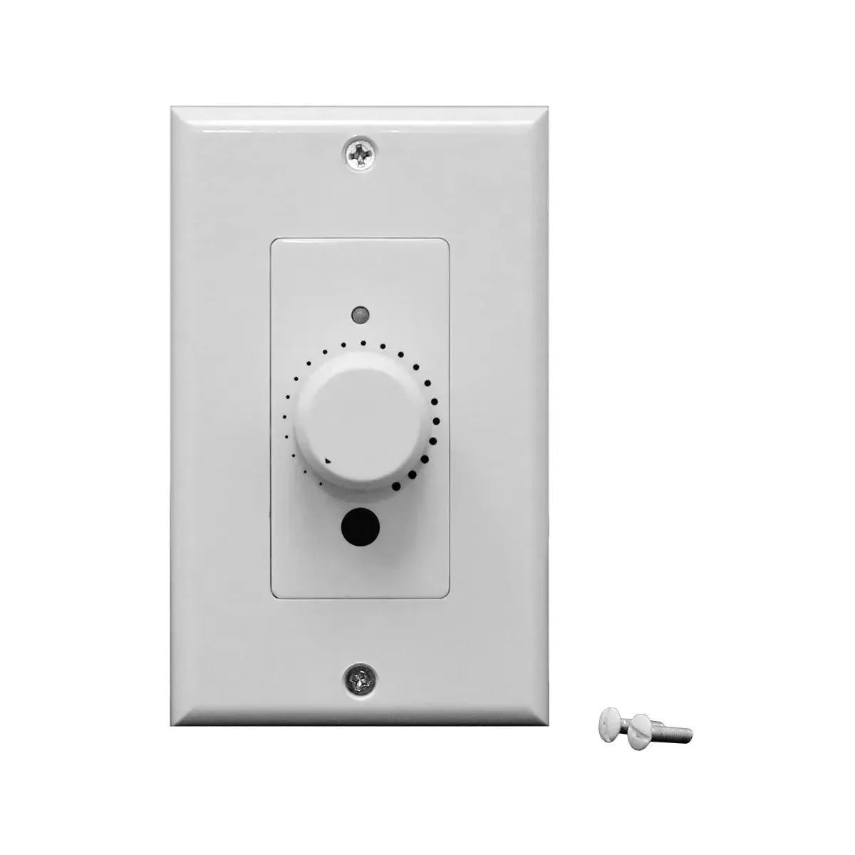 Earthquake Sound BTA-250 2-Channel Stereo Kit In-Wall Amplifier with Bluetooth Compatibility