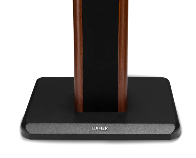 Edifier SS02C | Speaker Stands for S2000MKIII-Pair