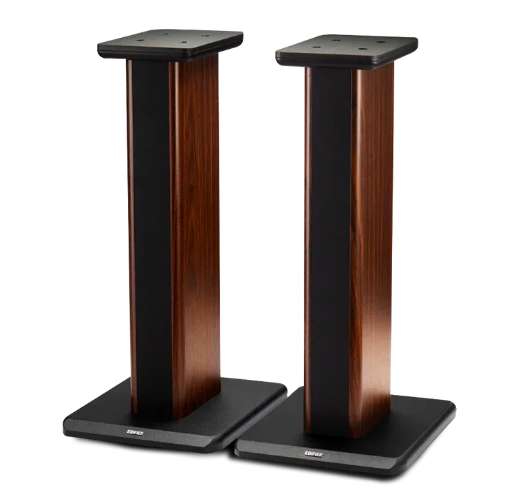 Edifier SS02C | Speaker Stands for S2000MKIII-Pair