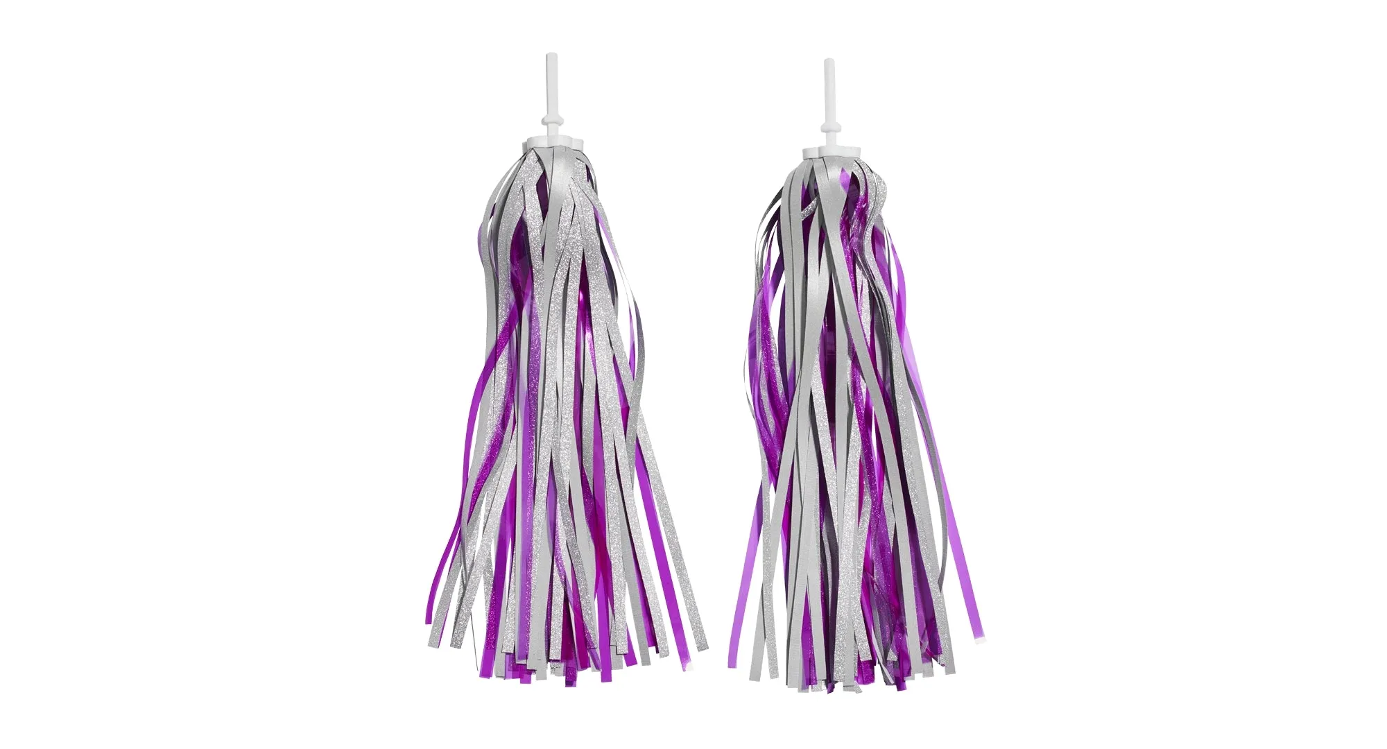 Electra Bar Part  Streamers Reflective