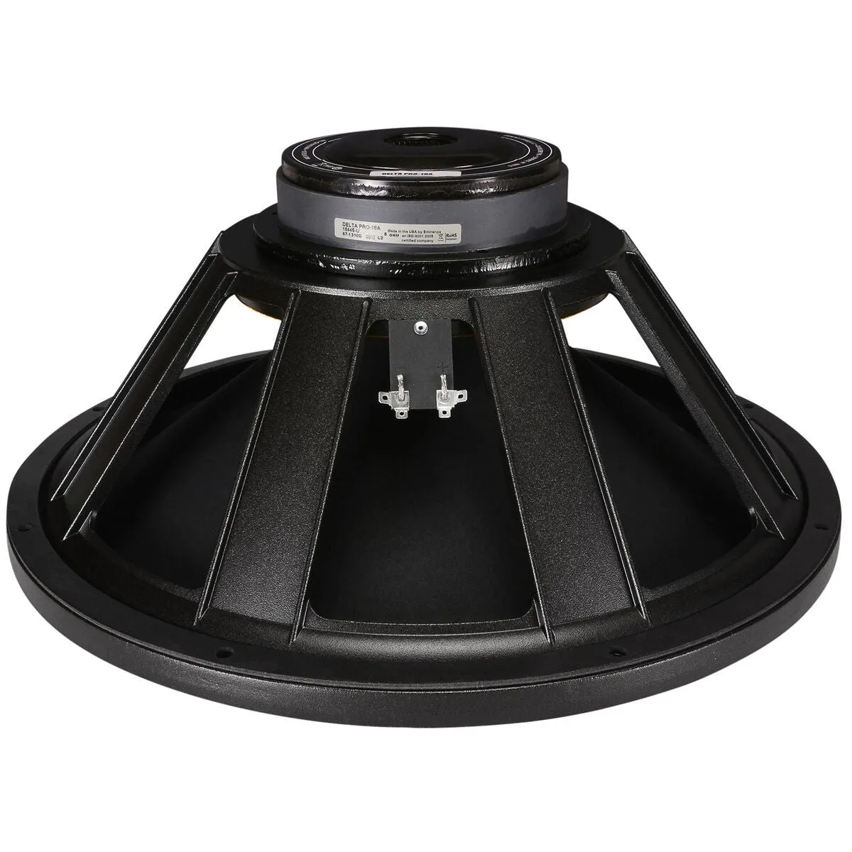 Eminence Delta Pro-18A 18" Driver 8 Ohm