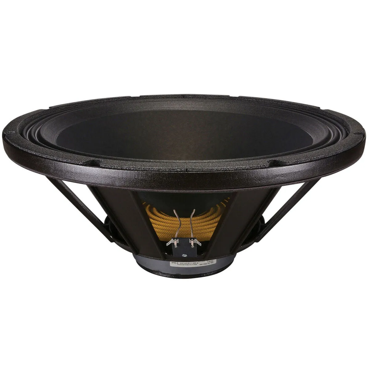 Eminence Delta Pro-18A 18" Driver 8 Ohm