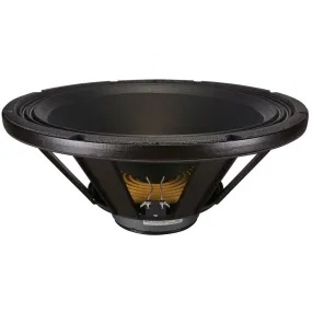 Eminence Delta Pro-18A 18" Driver 8 Ohm
