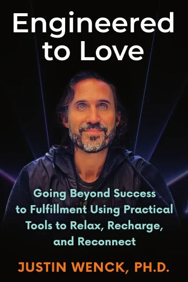 ENGINEERED TO LOVE