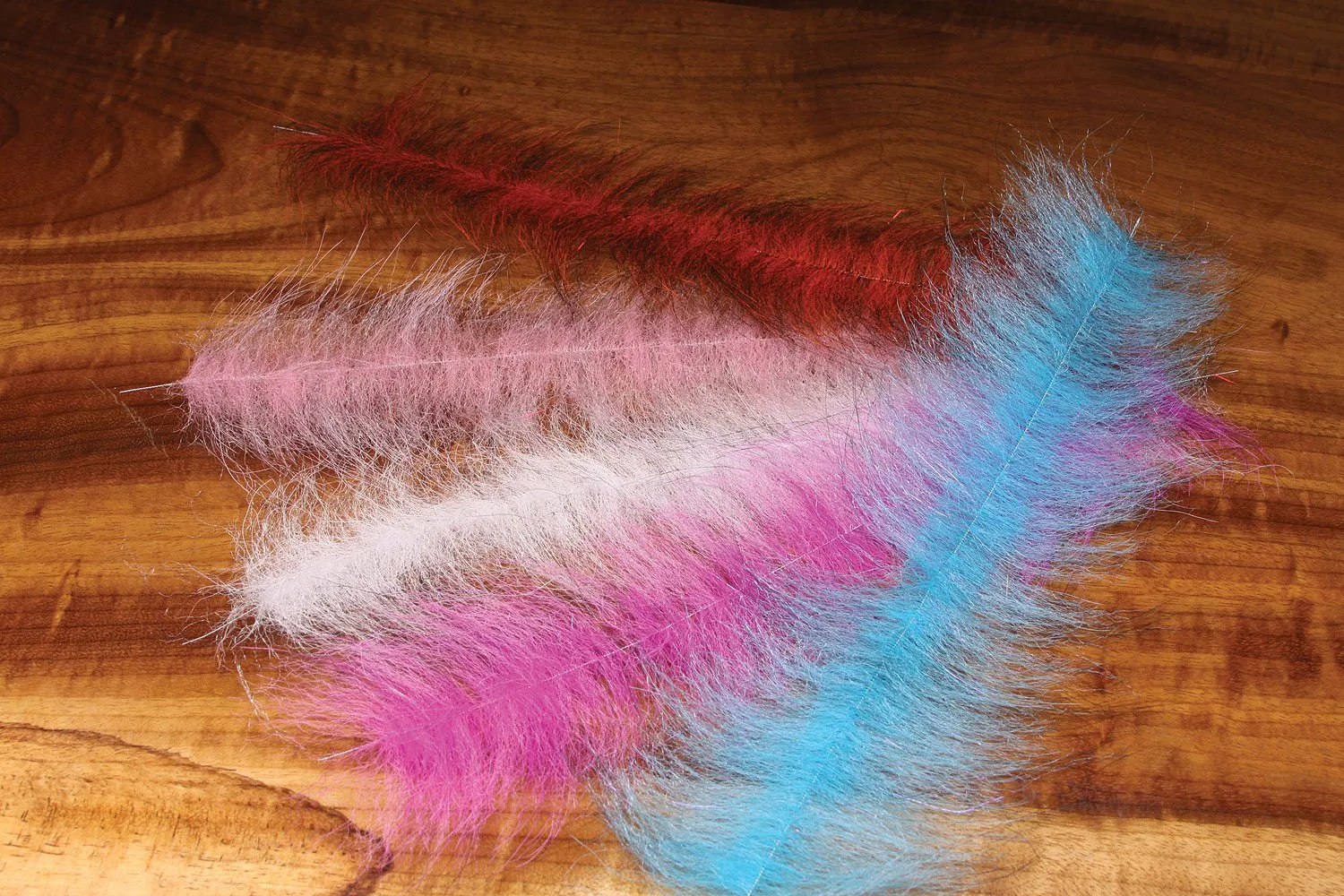 EP Foxy Brush 3" Wide