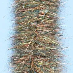 EP Minnow Head Brush 1.5" Wide