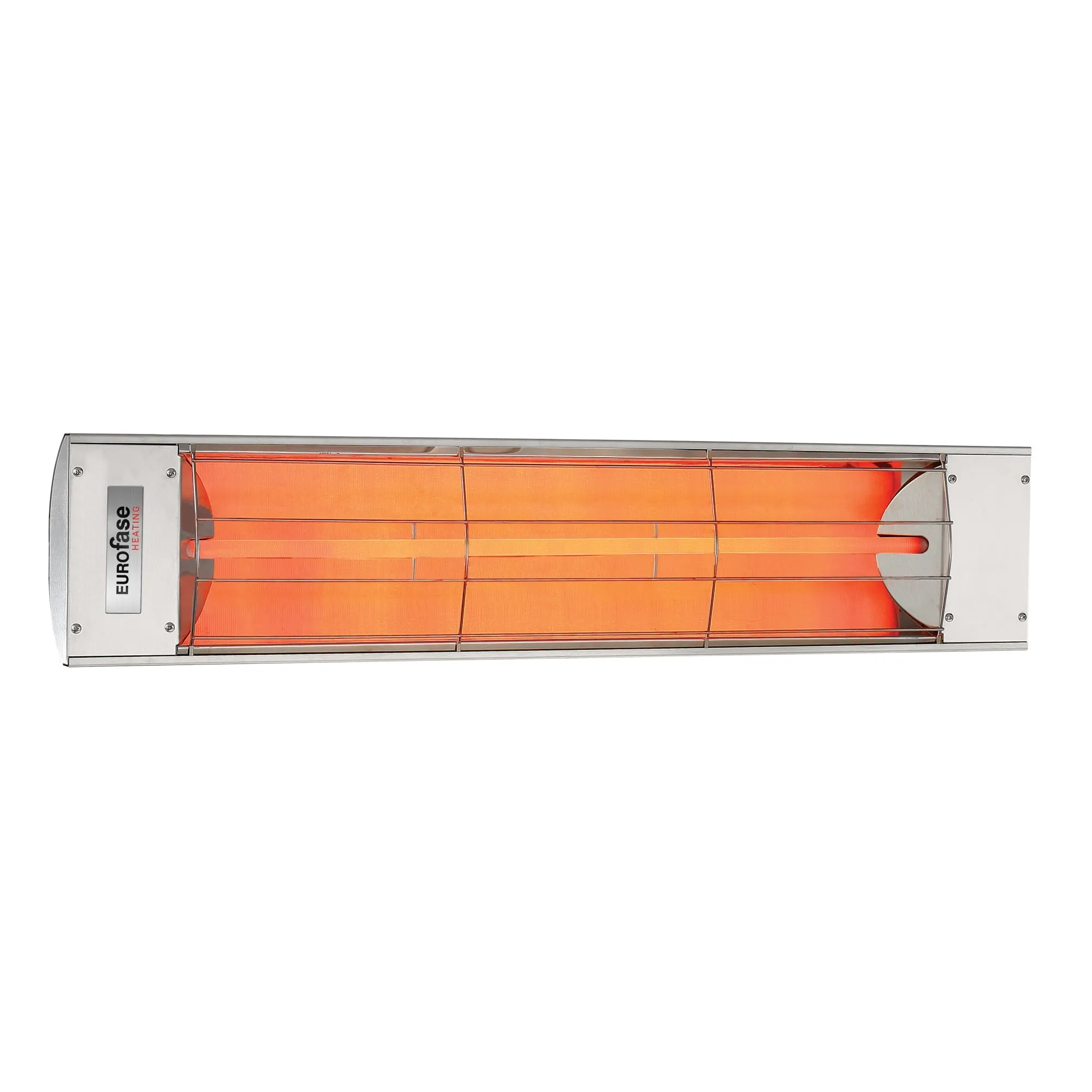 Eurofase 1500 Watt 39 Inch Single Element Electric Patio Heater