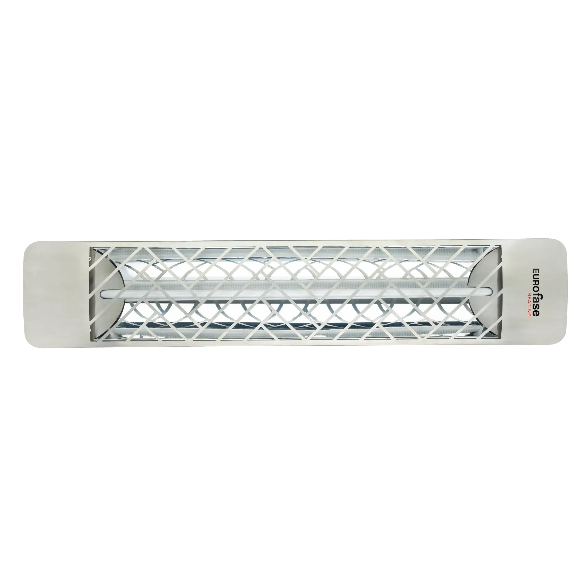 Eurofase 1500 Watt 39 Inch Single Element Electric Patio Heater