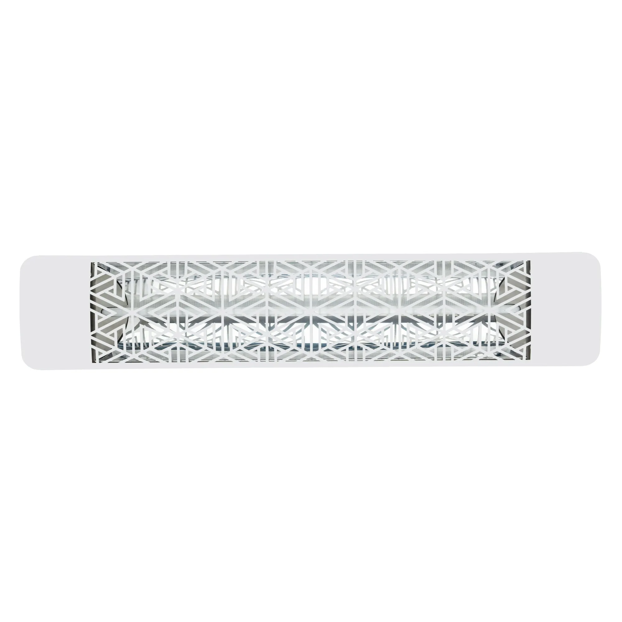 Eurofase 1500 Watt 39 Inch Single Element Electric Patio Heater