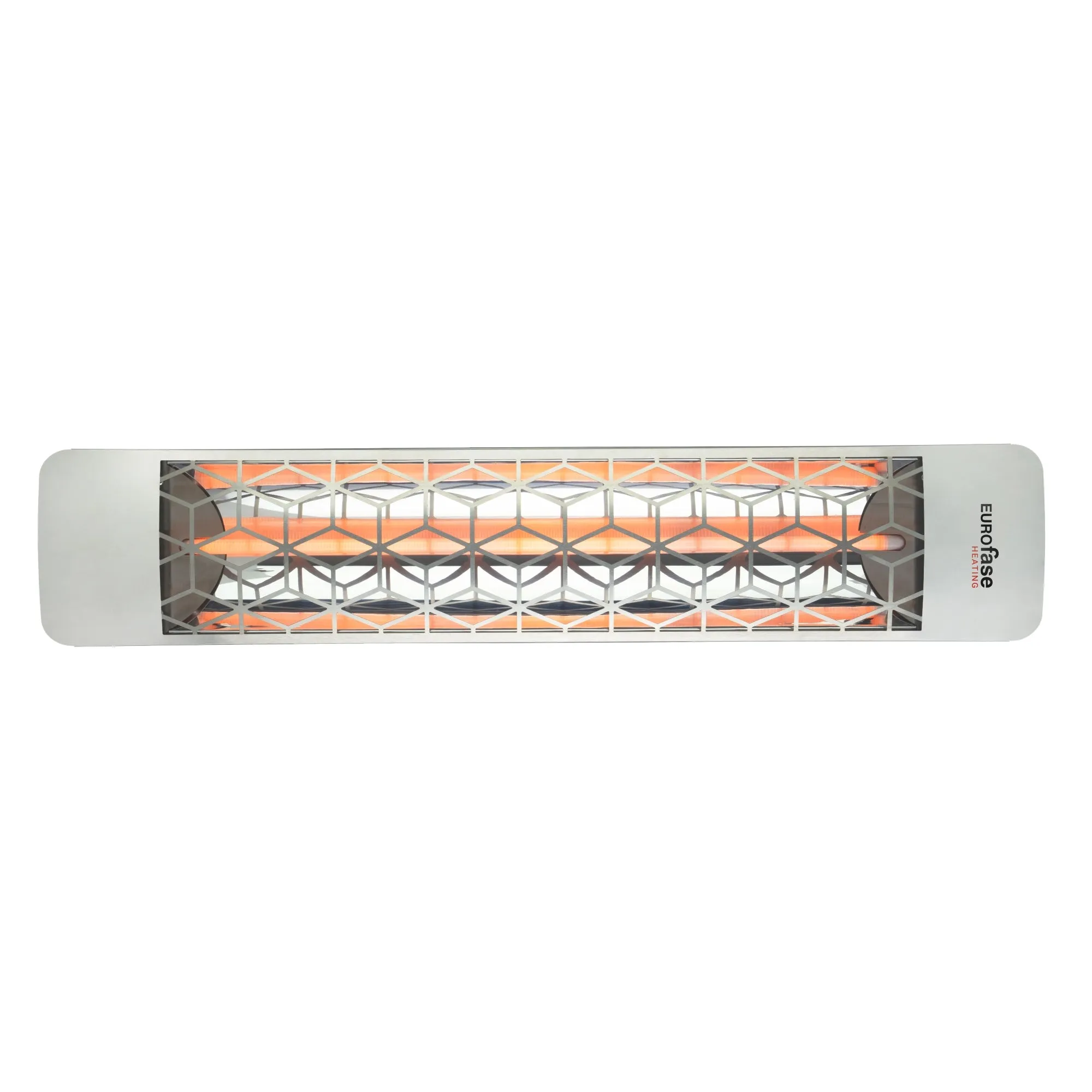 Eurofase 1500 Watt 39 Inch Single Element Electric Patio Heater