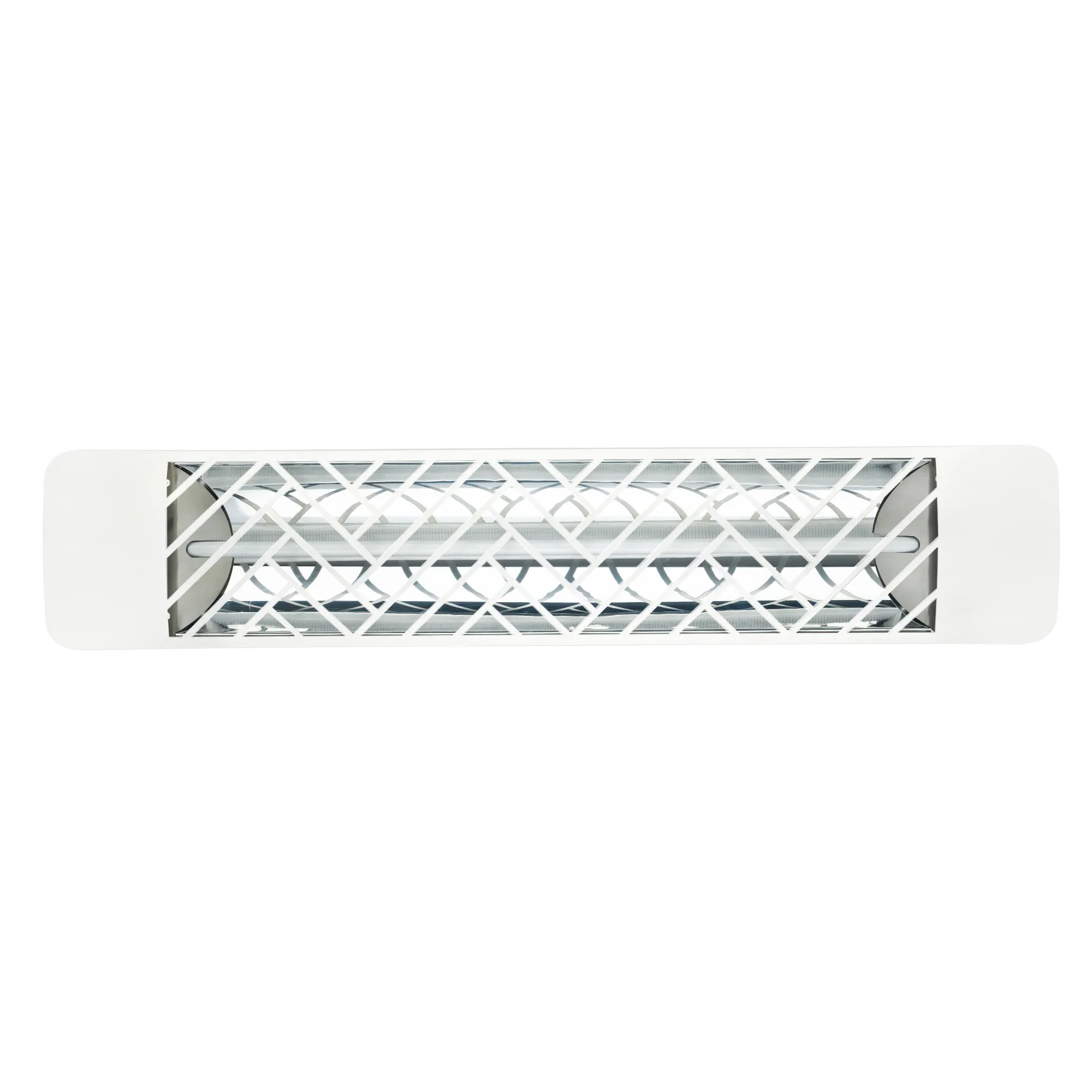 Eurofase 1500 Watt 39 Inch Single Element Electric Patio Heater