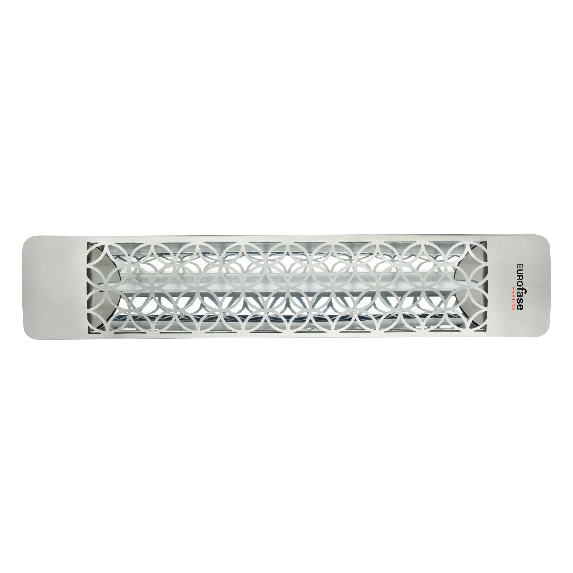 Eurofase 1500 Watt 39 Inch Single Element Electric Patio Heater