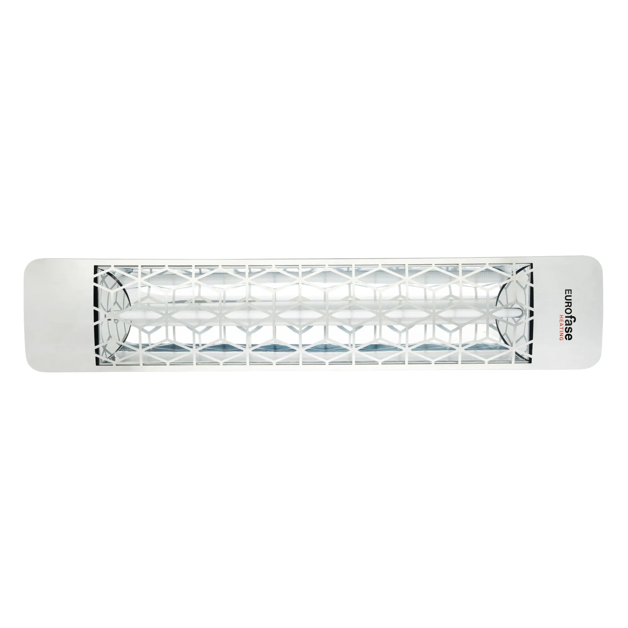 Eurofase 1500 Watt 39 Inch Single Element Electric Patio Heater