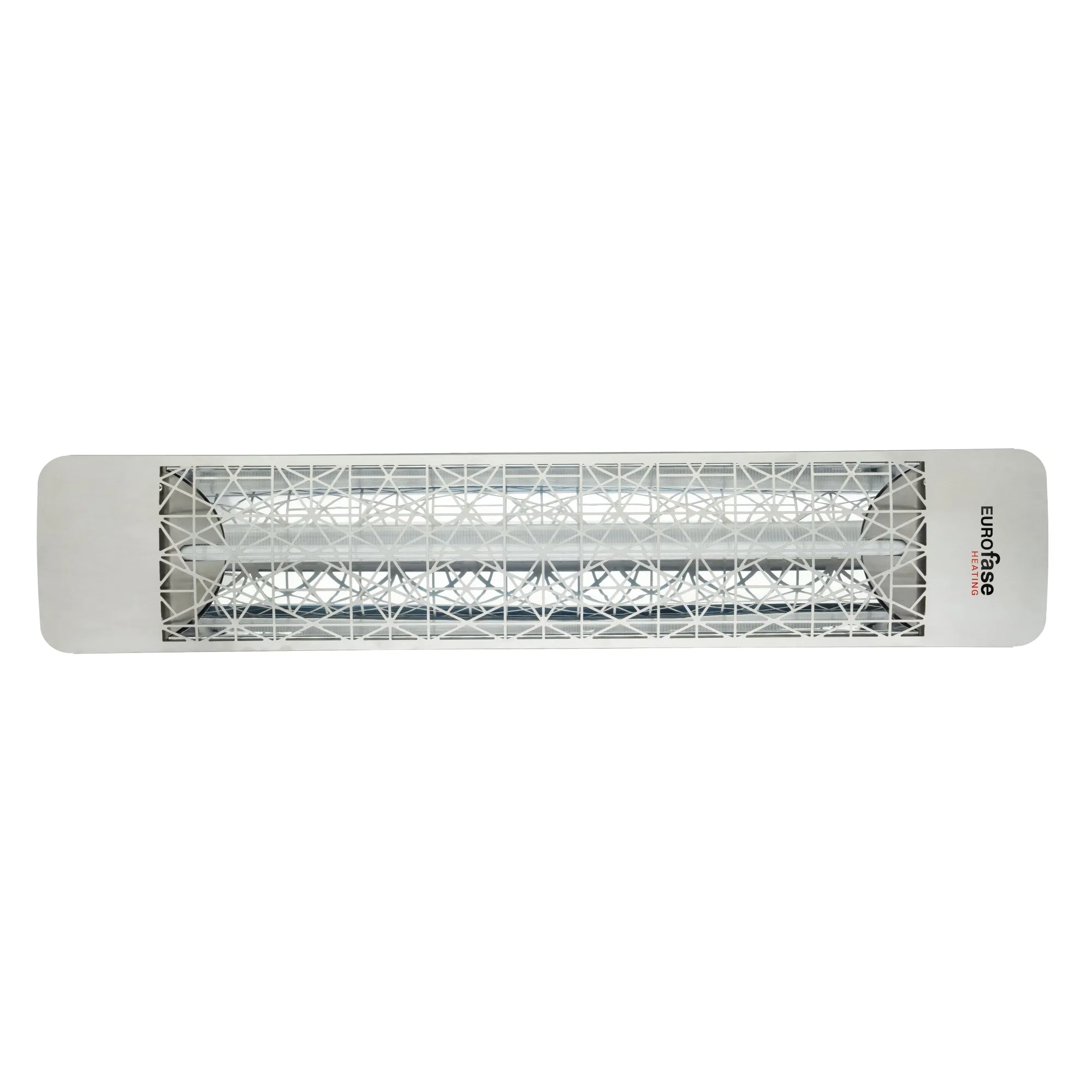 Eurofase 1500 Watt 39 Inch Single Element Electric Patio Heater