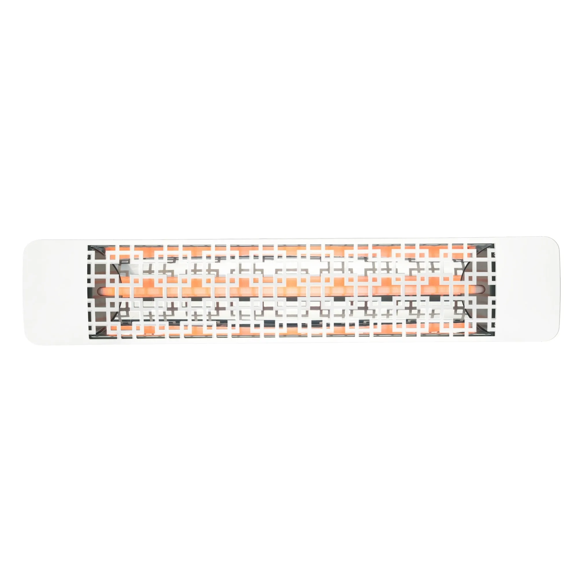 Eurofase 1500 Watt 39 Inch Single Element Electric Patio Heater
