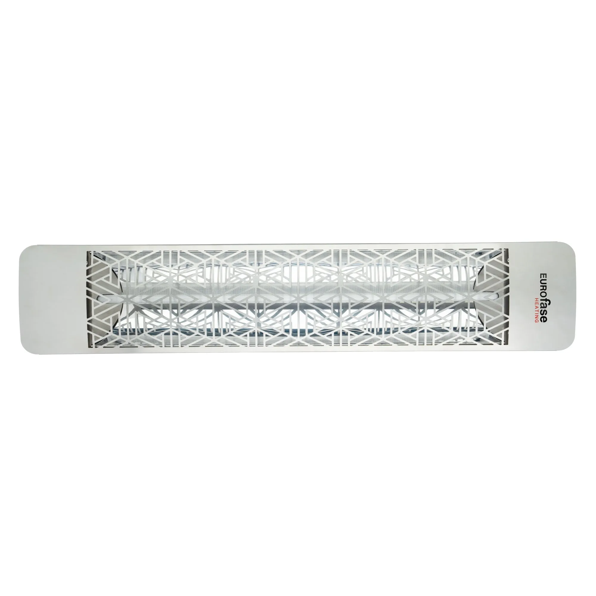 Eurofase 1500 Watt 39 Inch Single Element Electric Patio Heater