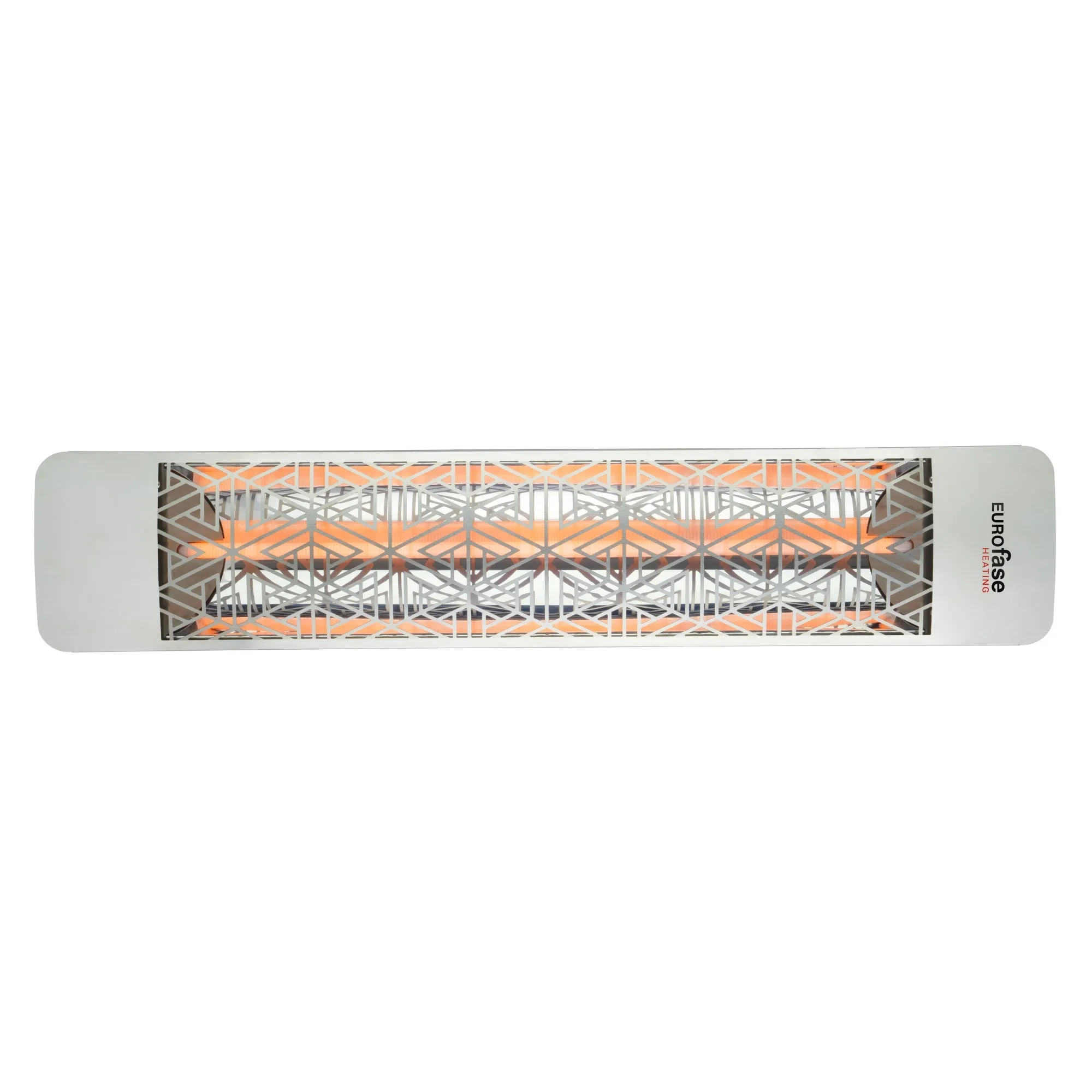 Eurofase 1500 Watt 39 Inch Single Element Electric Patio Heater