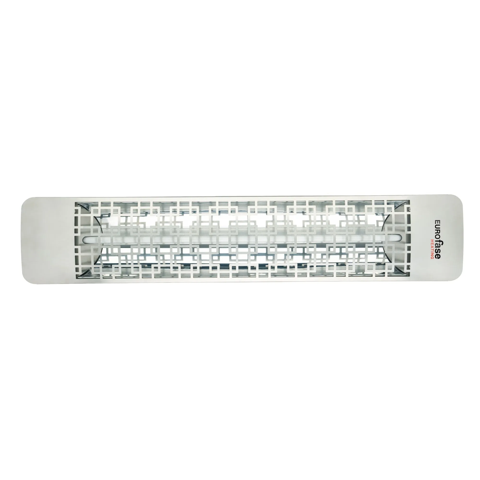 Eurofase 1500 Watt 39 Inch Single Element Electric Patio Heater