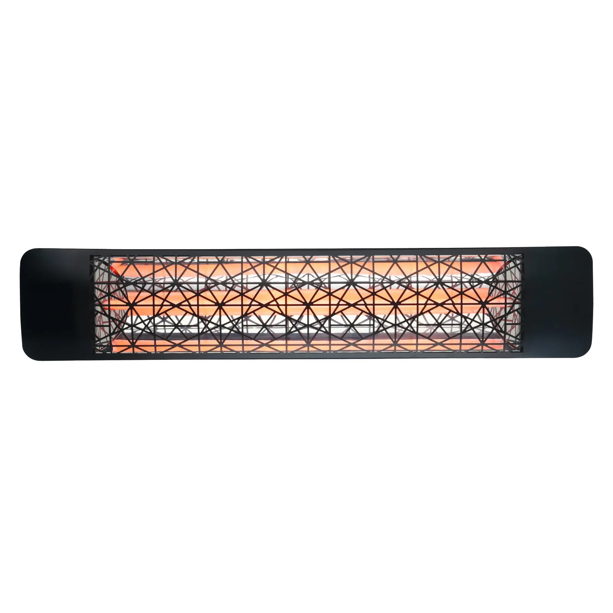 Eurofase 1500 Watt 39 Inch Single Element Electric Patio Heater