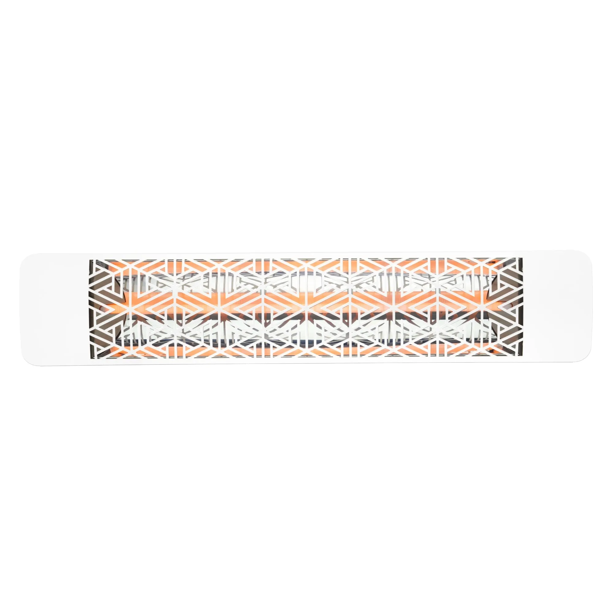 Eurofase 1500 Watt 39 Inch Single Element Electric Patio Heater