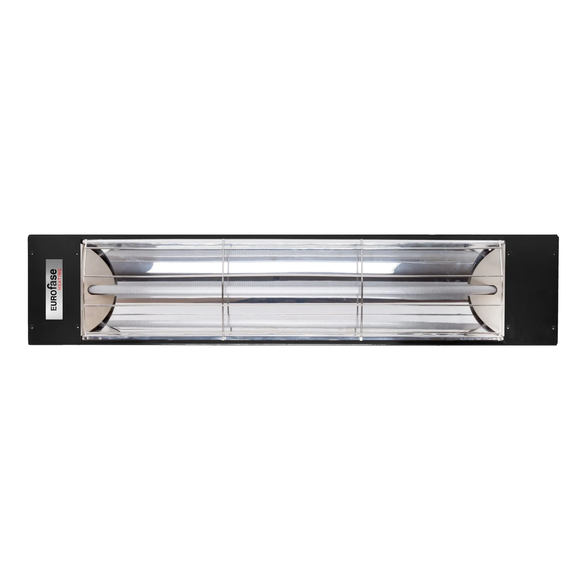 Eurofase 1500 Watt 39 Inch Single Element Electric Patio Heater