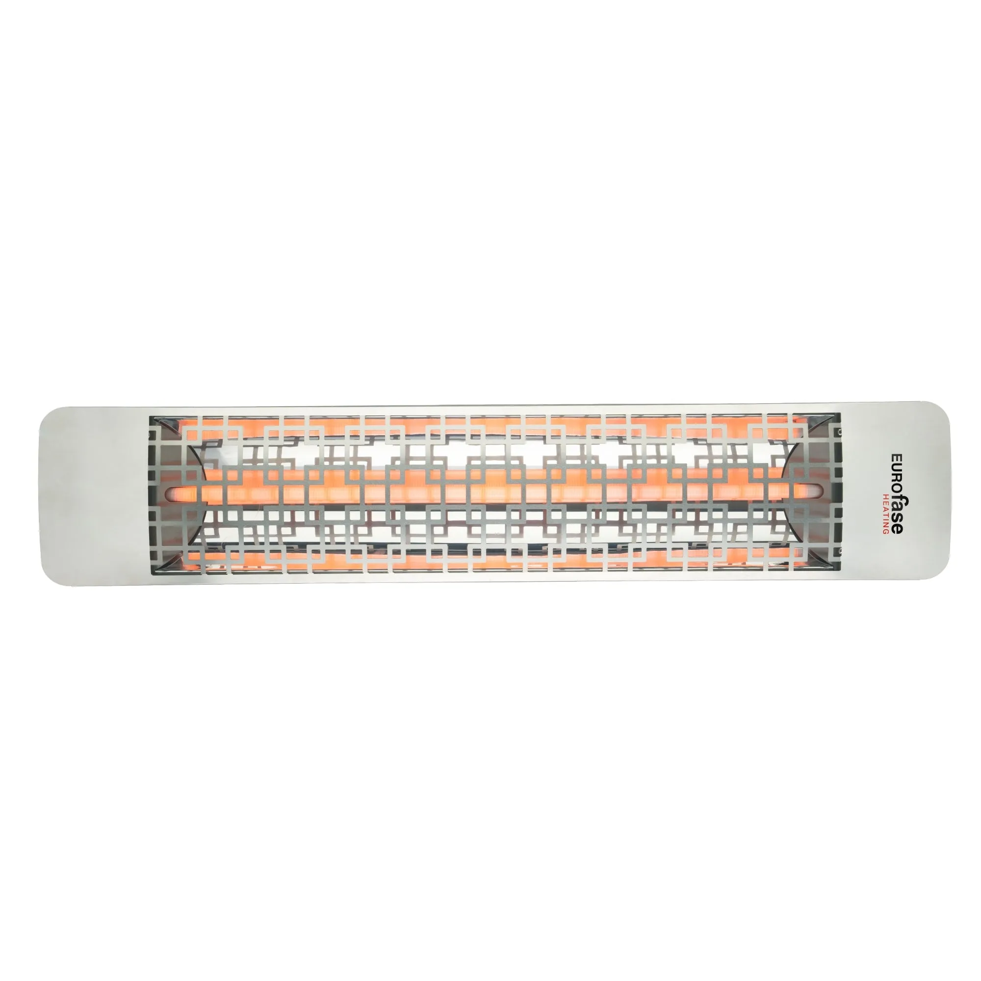 Eurofase 1500 Watt 39 Inch Single Element Electric Patio Heater
